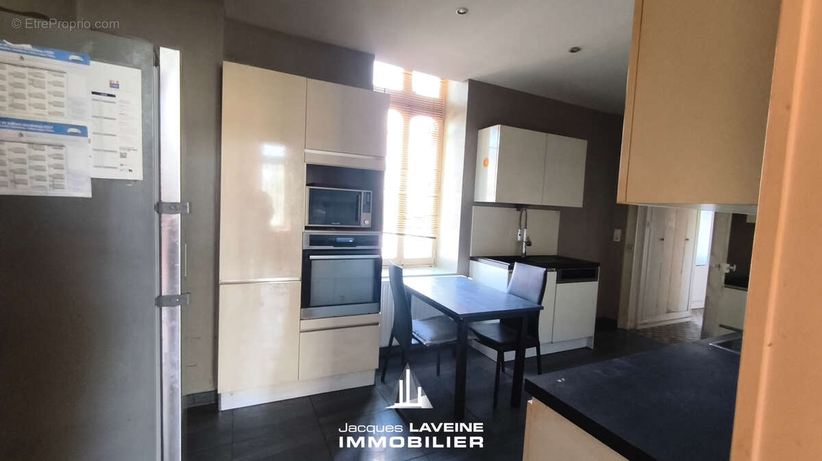 Pagny-sur-moselle maison 9 pieces - photo 8