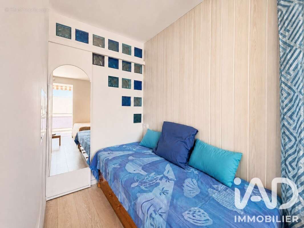 Appartement 26 m² à La Ciotat  - photo 9