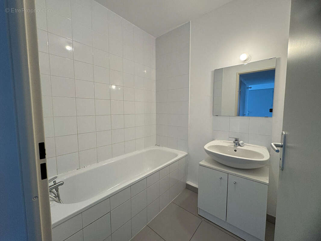Appartement à PORT-DE-BOUC
