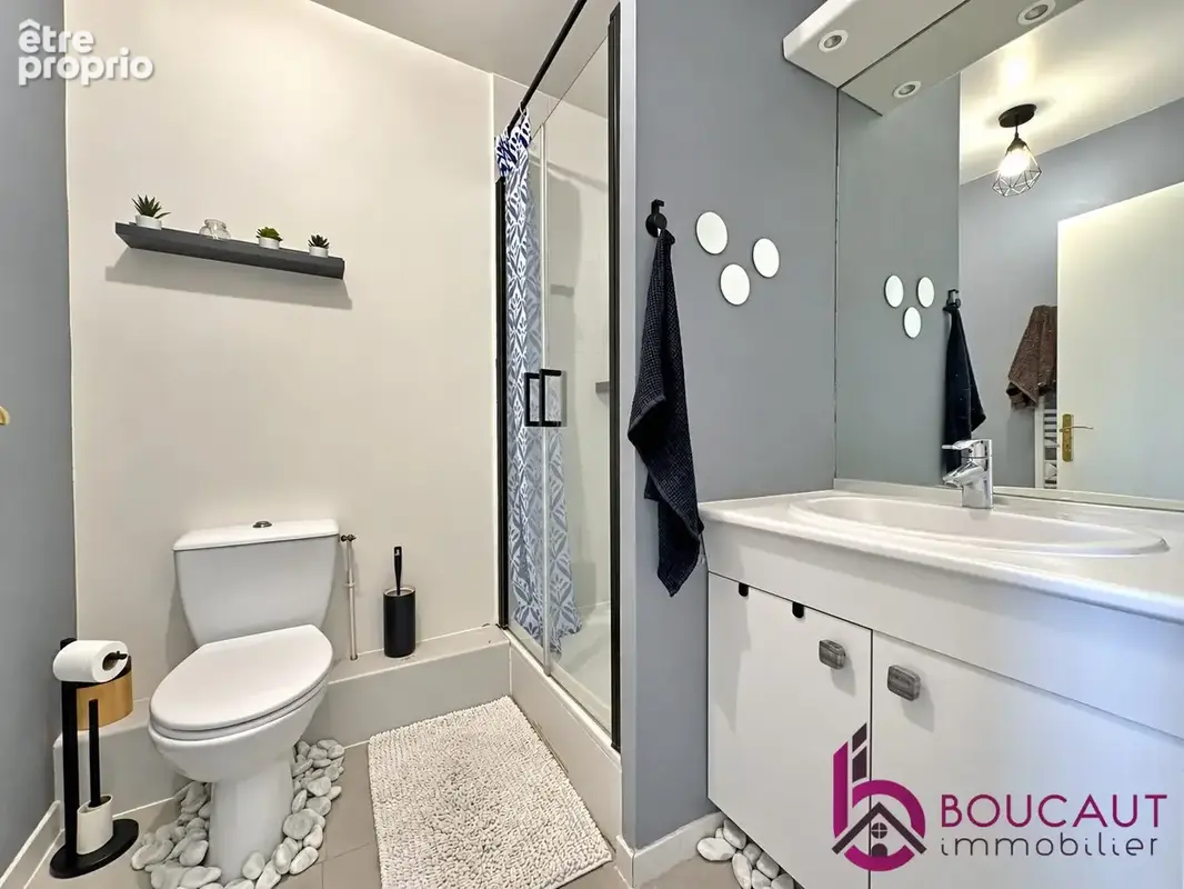 Appartement 1 pièce 25 m² à vendre à Le Plessis-Robinson (92350) - photo 8