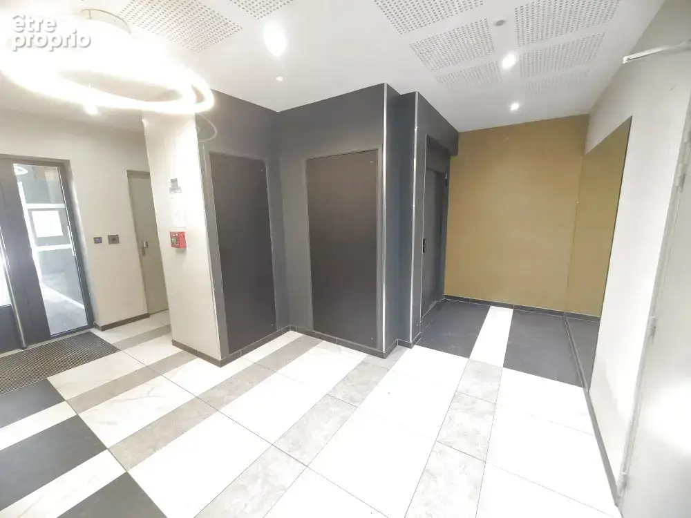 Exclusivité ! Appartement avec vue Montagnes de type 3, très récent, Terrasse et Garage ! - photo 18
