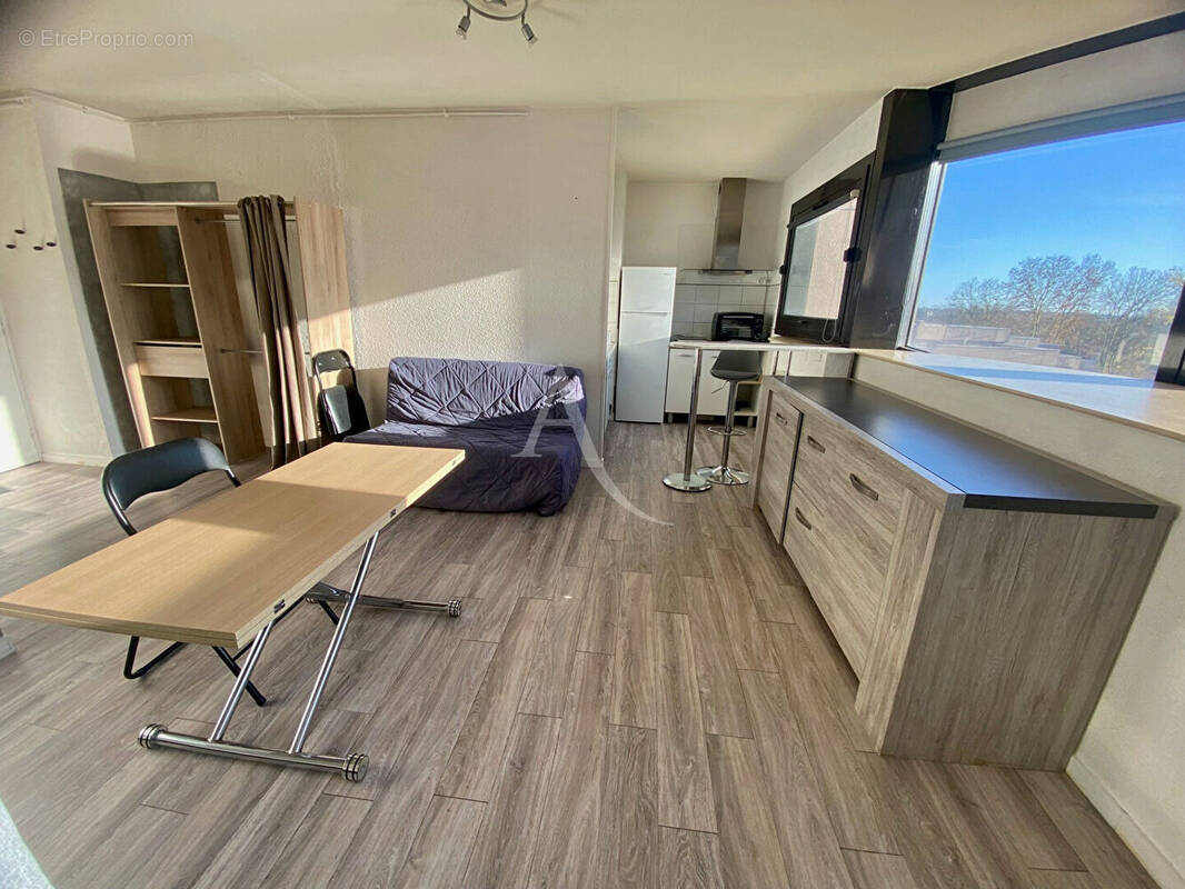 Appartement à ORLEANS