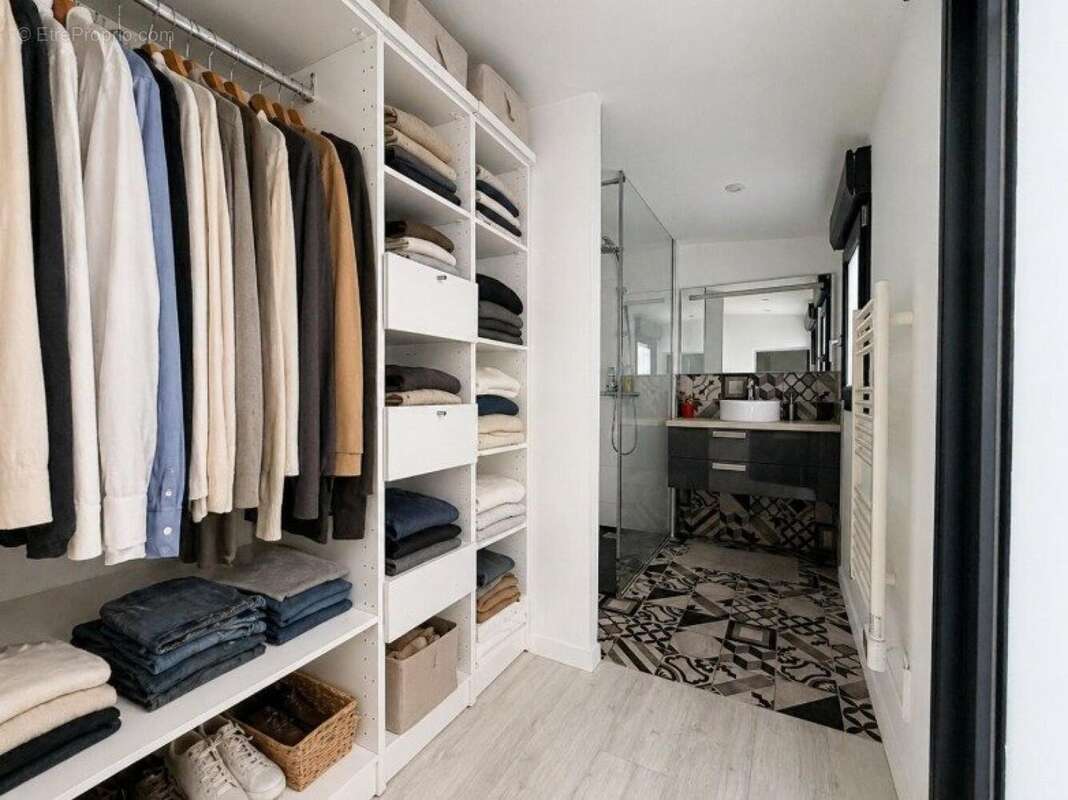 Photo 6 - Appartement à TOULOUSE