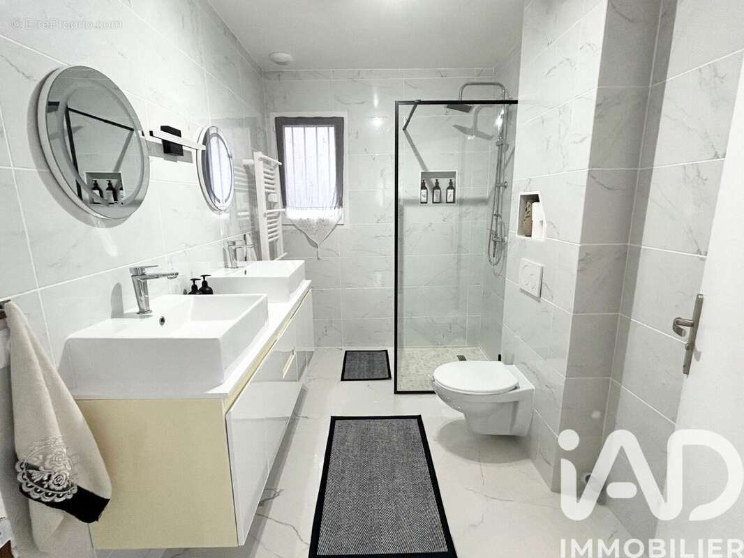 Photo 8 - Maison à MALESHERBES