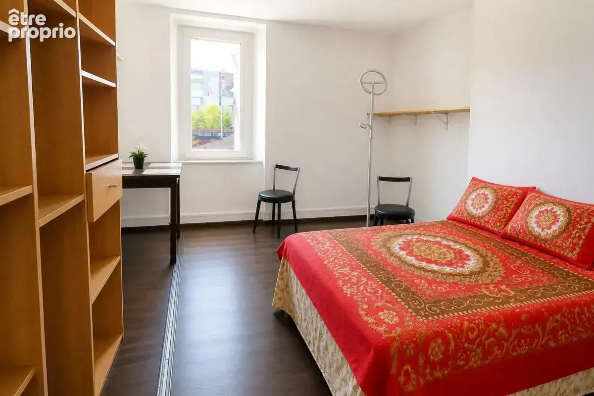 Maison T4 avec local commercial – 114.46 m² à Saint-Gaudens - photo 8