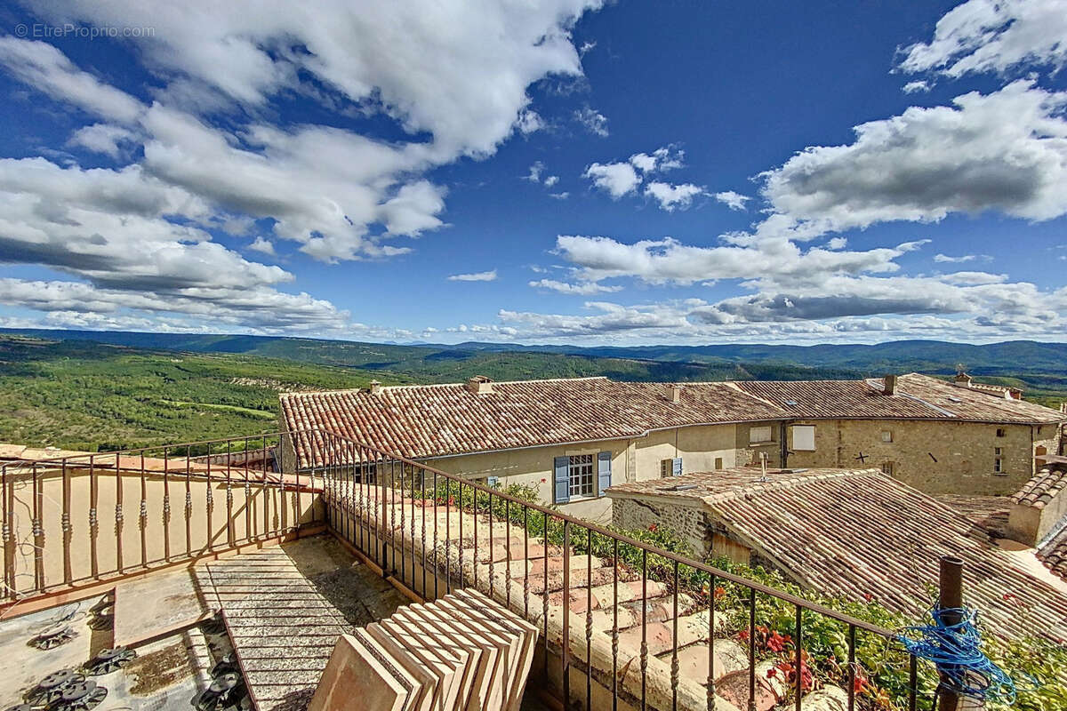 Maison à VIENS
