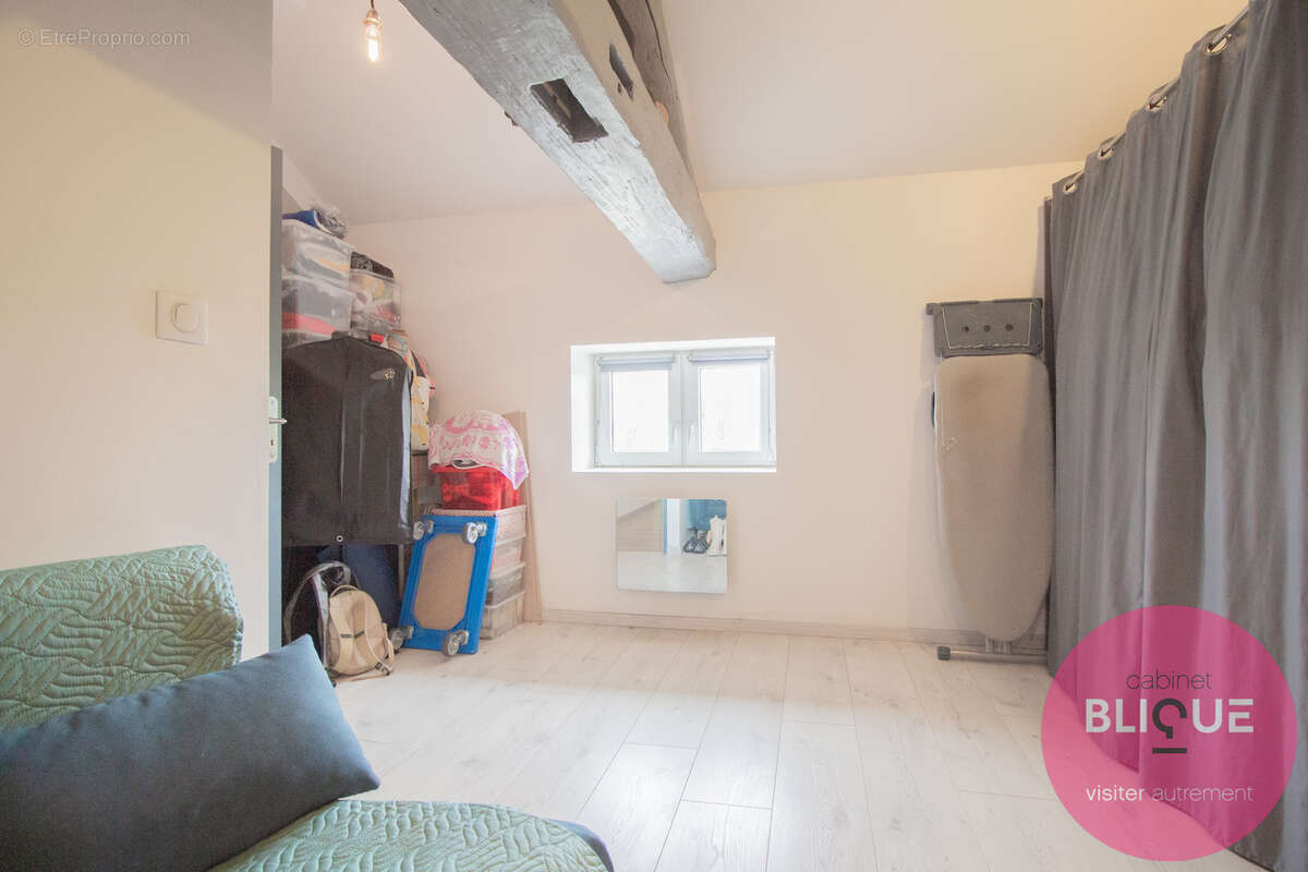 Appartement à ART-SUR-MEURTHE