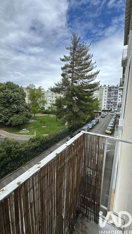 Appartement 62 m² à Grenoble  - photo 6