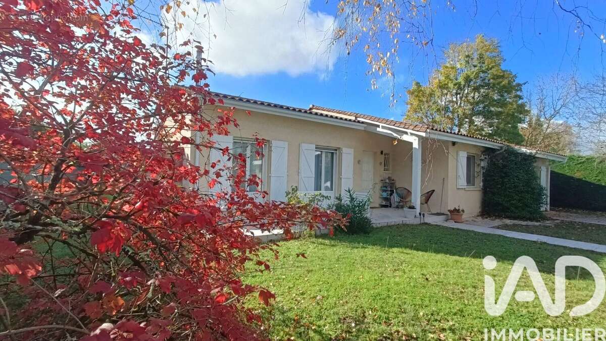 Photo 9 - Maison à ARSAC