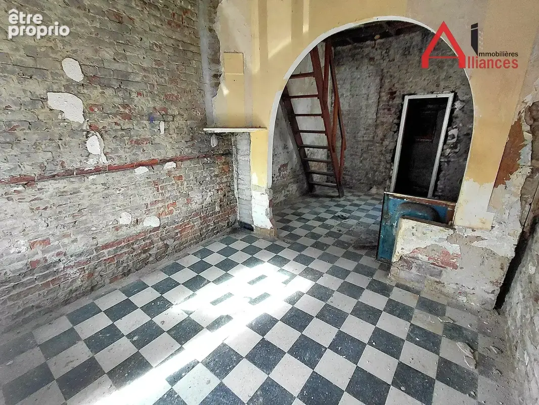 Maison 2 pièces 32 m² à vendre à Cayeux-Sur-Mer (80410) - photo 2