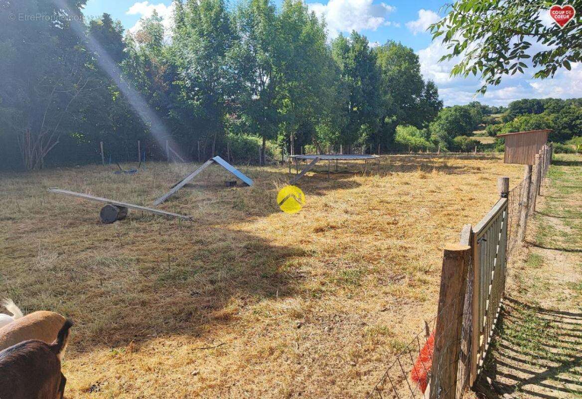 Fermette de 157m² - photo 15