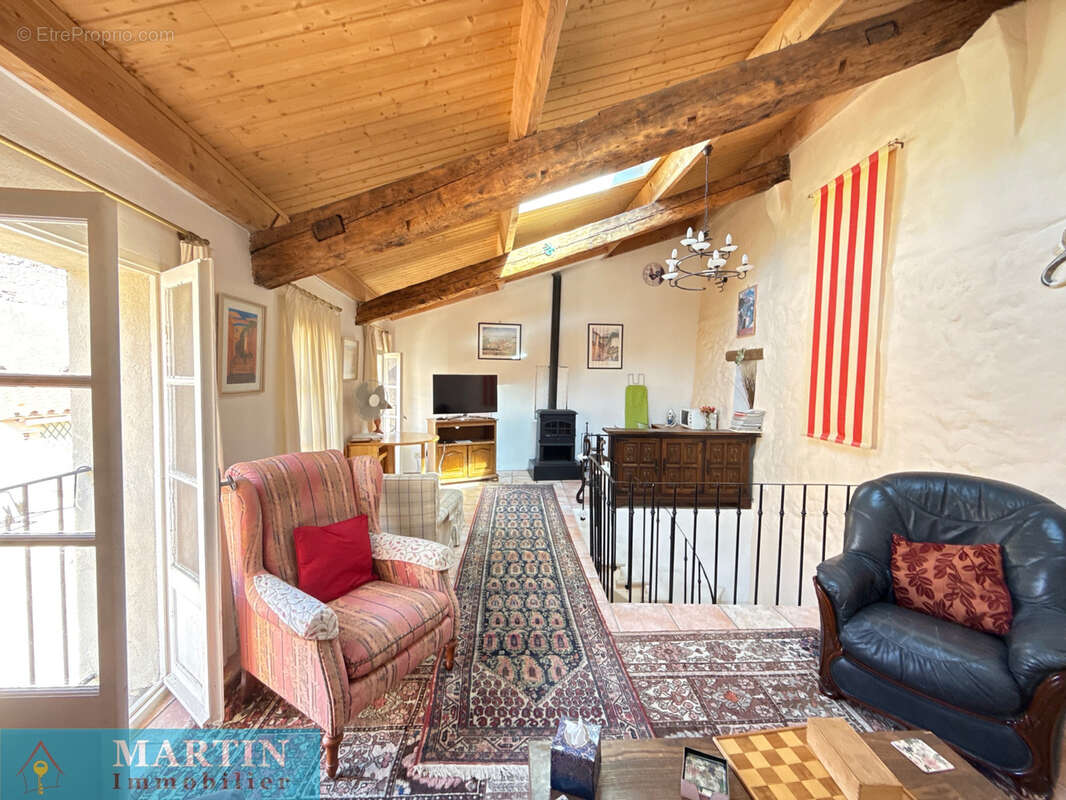 Maison à CERET