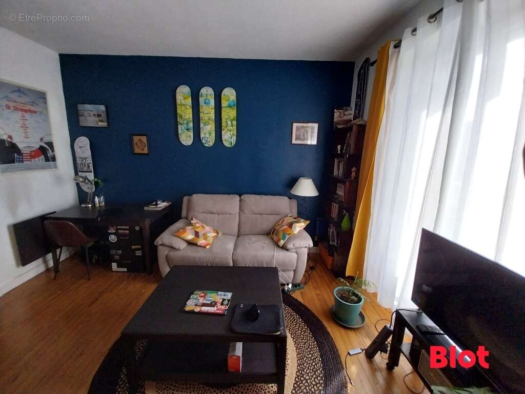 Appartement à BREST