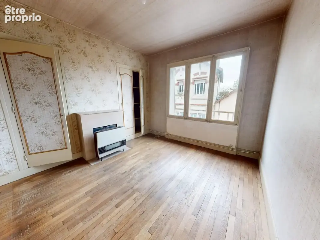 Appartement 106 m² à Troyes  - photo 6