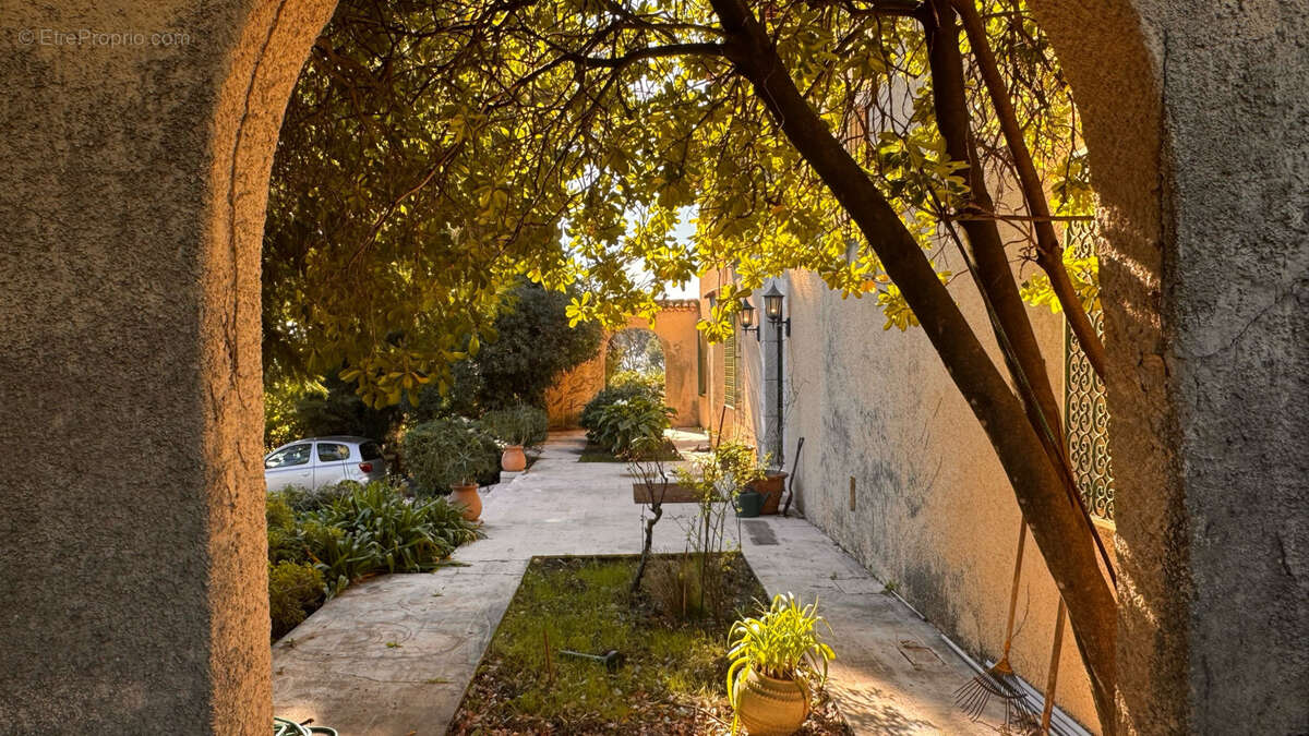 Maison à SAINT-PAUL