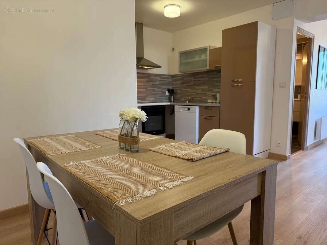 Appartement à RODEZ
