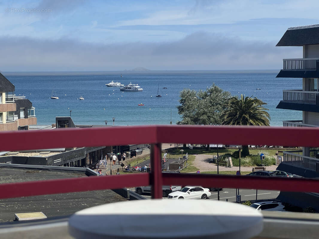 Appartement à PERROS-GUIREC