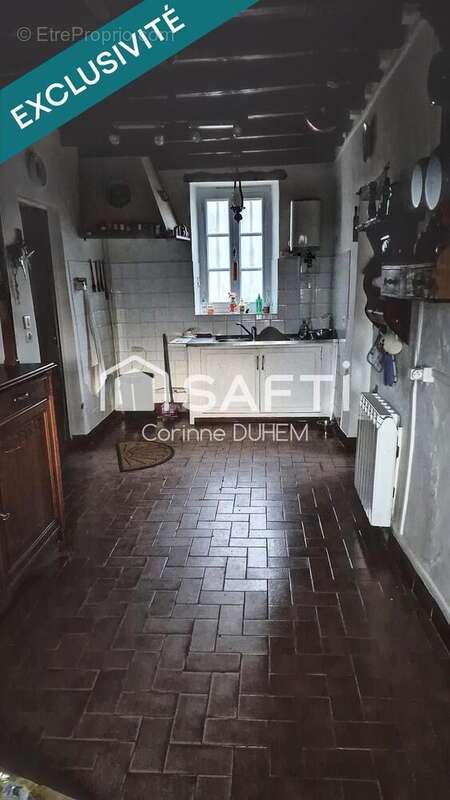 Photo 5 - Maison à BEAUNE-D'ALLIER