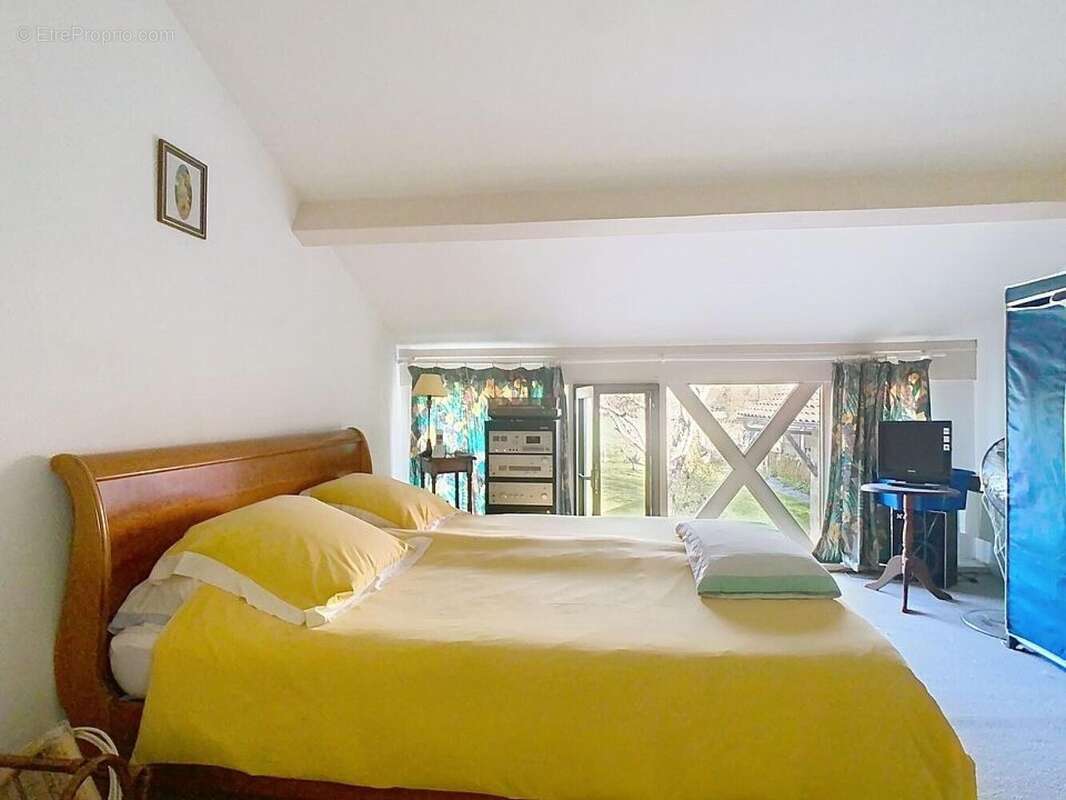 Photo 4 - Maison à MIRANDE