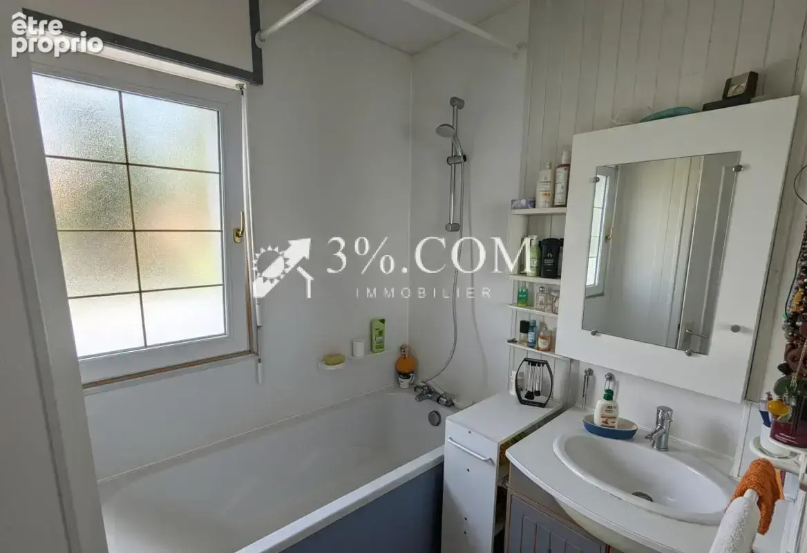 Faches - Maison indiv de 120 m2   Terrain 686 m2   En bordur - photo 11