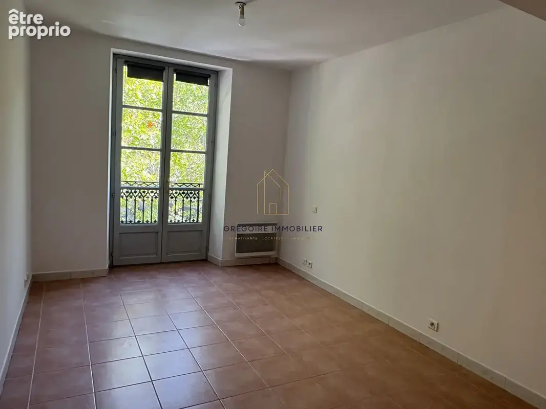 Appartement T3 spacieux et lumineux - Centre-Ville de Pertuis - photo 9