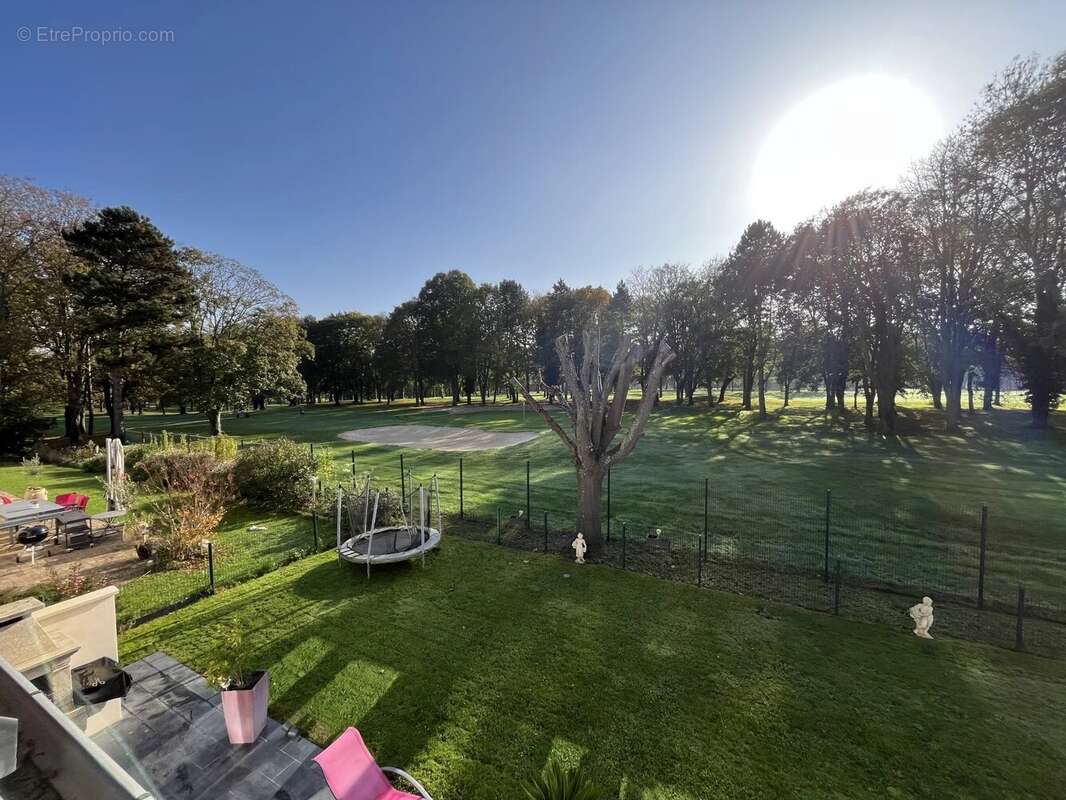 Maison à ORMESSON-SUR-MARNE