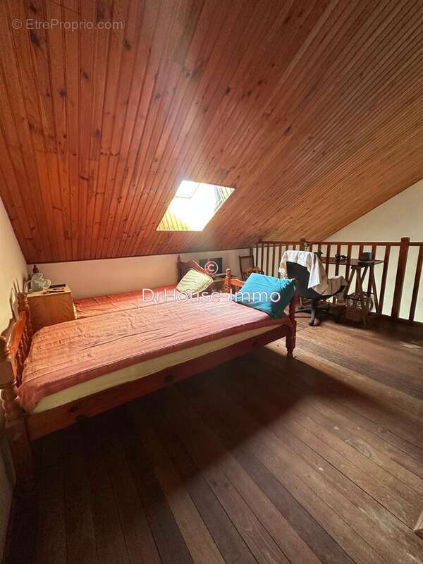 Maison à CASE-PILOTE