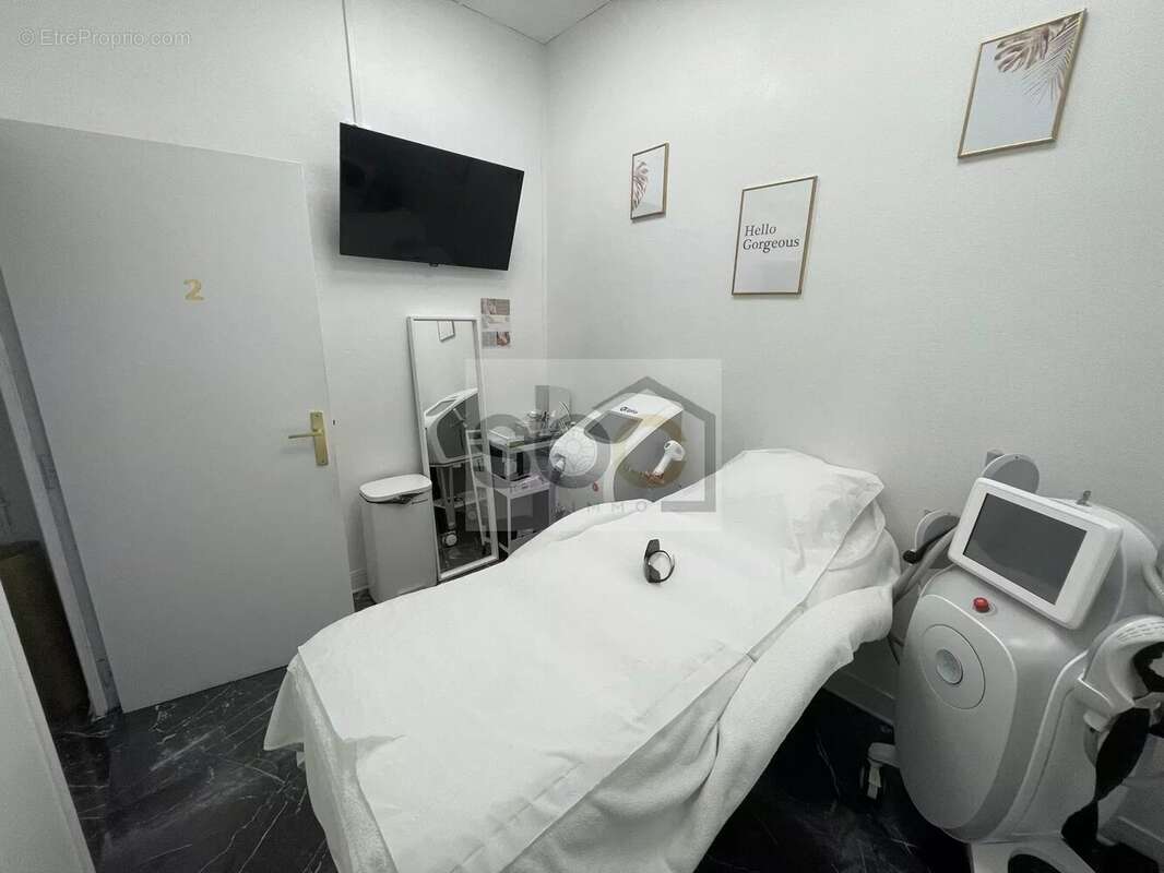 Commerce à PARIS-12E