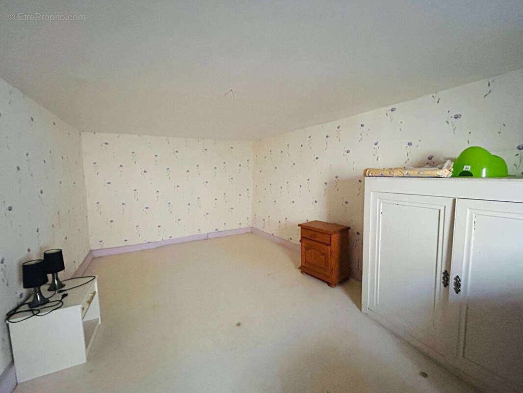 Maison à PROVENCHERES-SUR-FAVE