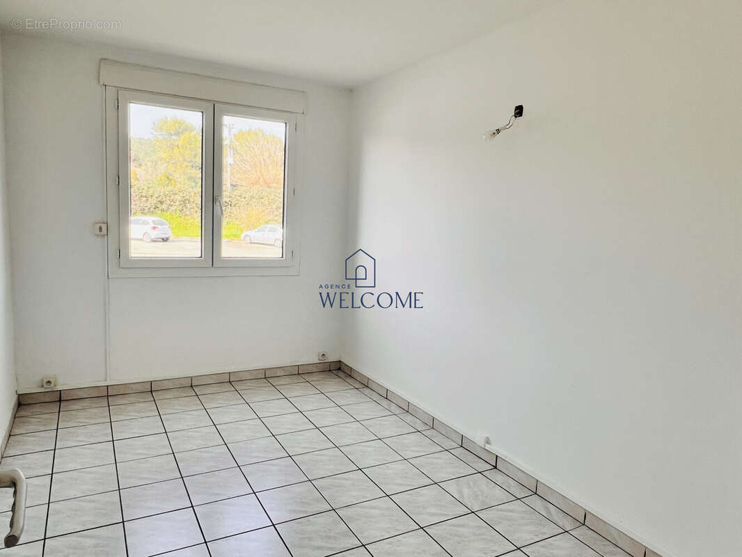 Appartement à SAINT-NAZAIRE