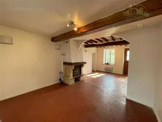 Maison à LIZY-SUR-OURCQ