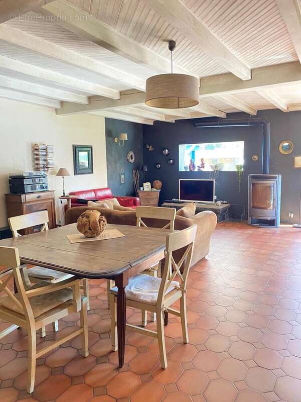 Photo 5 - Maison à INZINZAC-LOCHRIST
