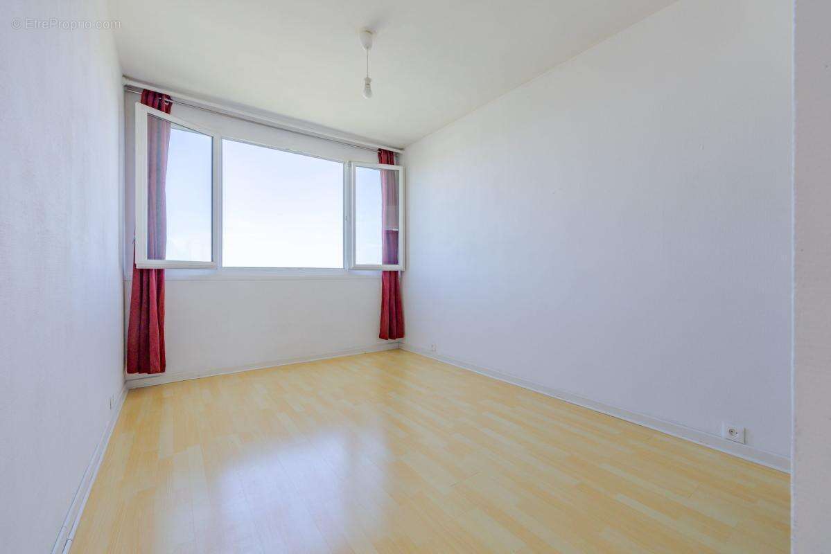 Appartement à SAINT-HERBLAIN
