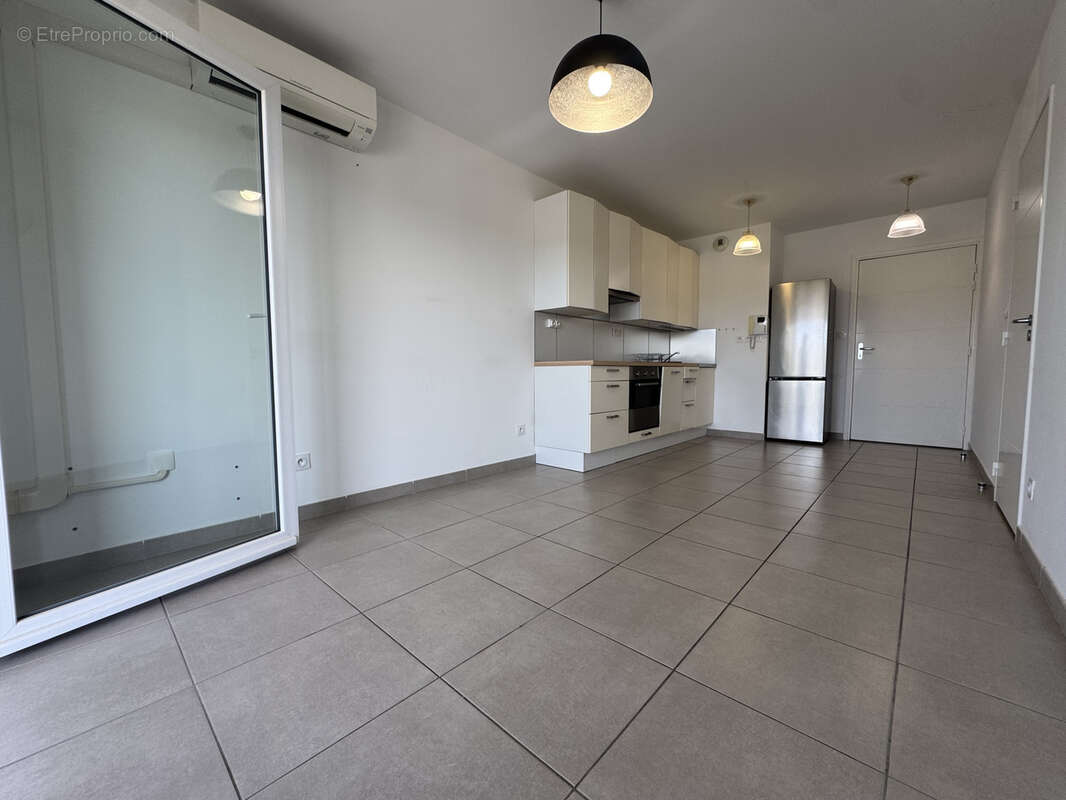 Appartement T2 proche de toutes commodités à la Londe les maures - photo 8