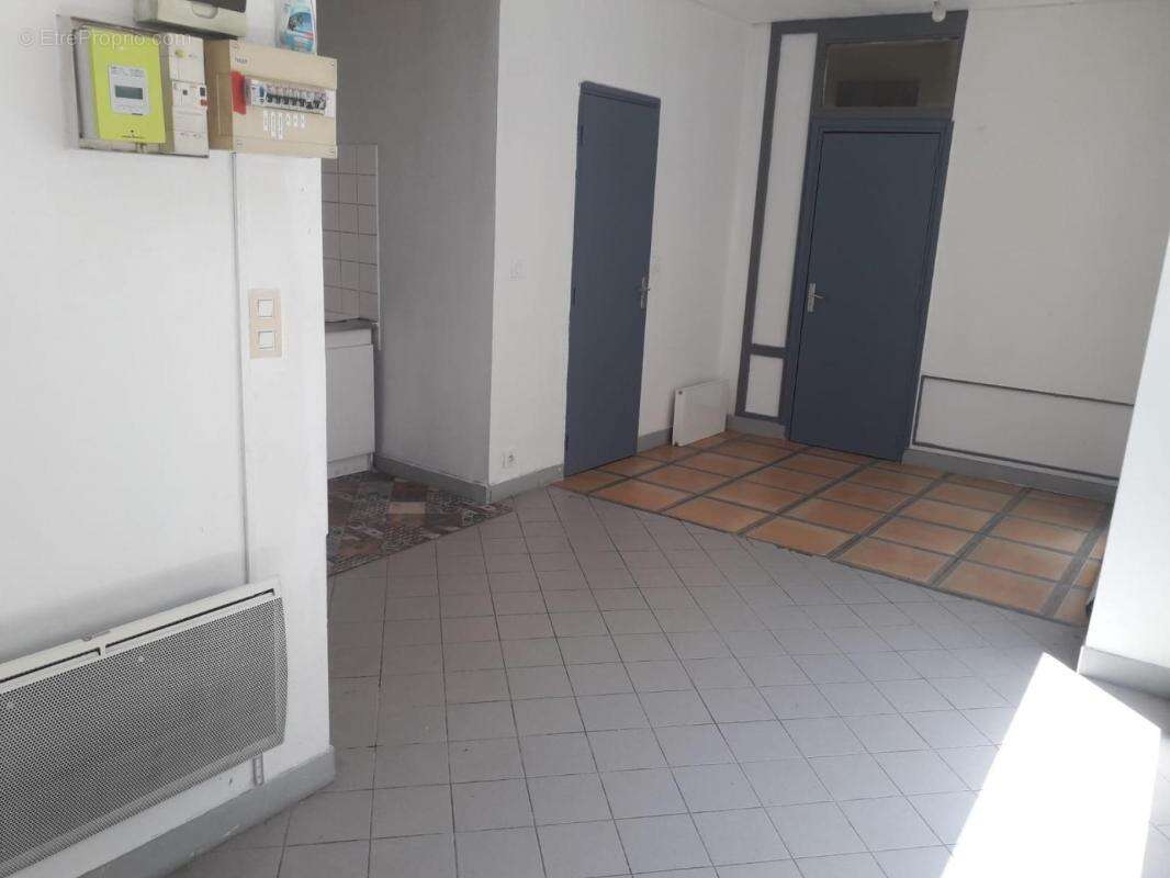 Appartement à ROMORANTIN-LANTHENAY