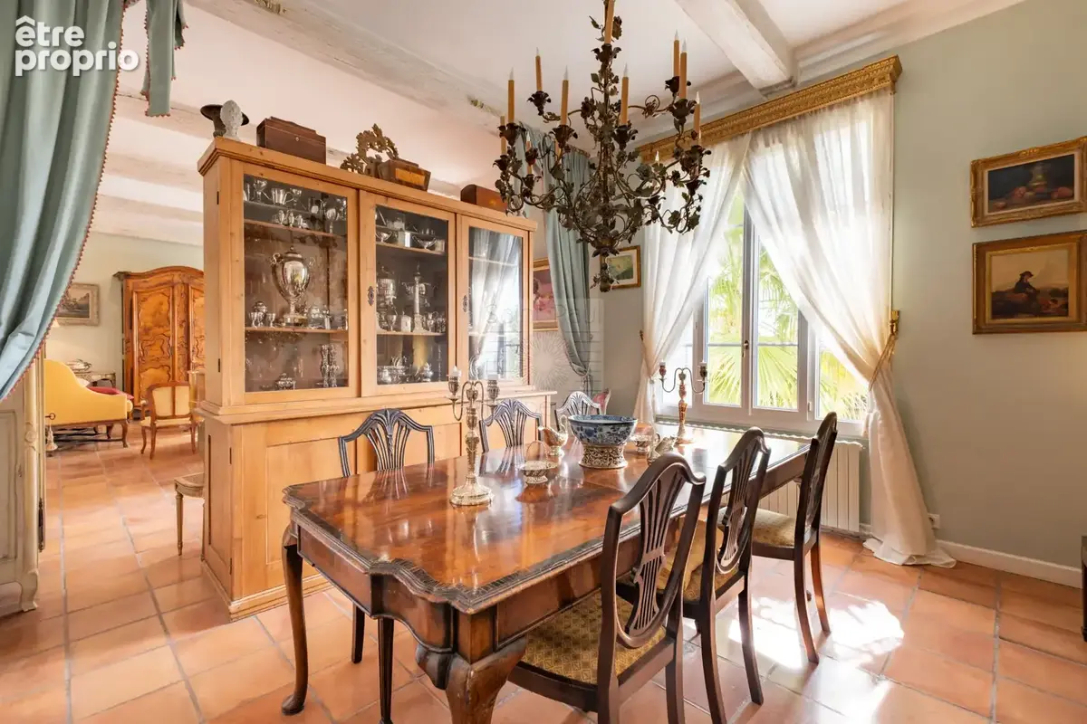 Vence - villa 308m2 - vue panoramique - photo 11