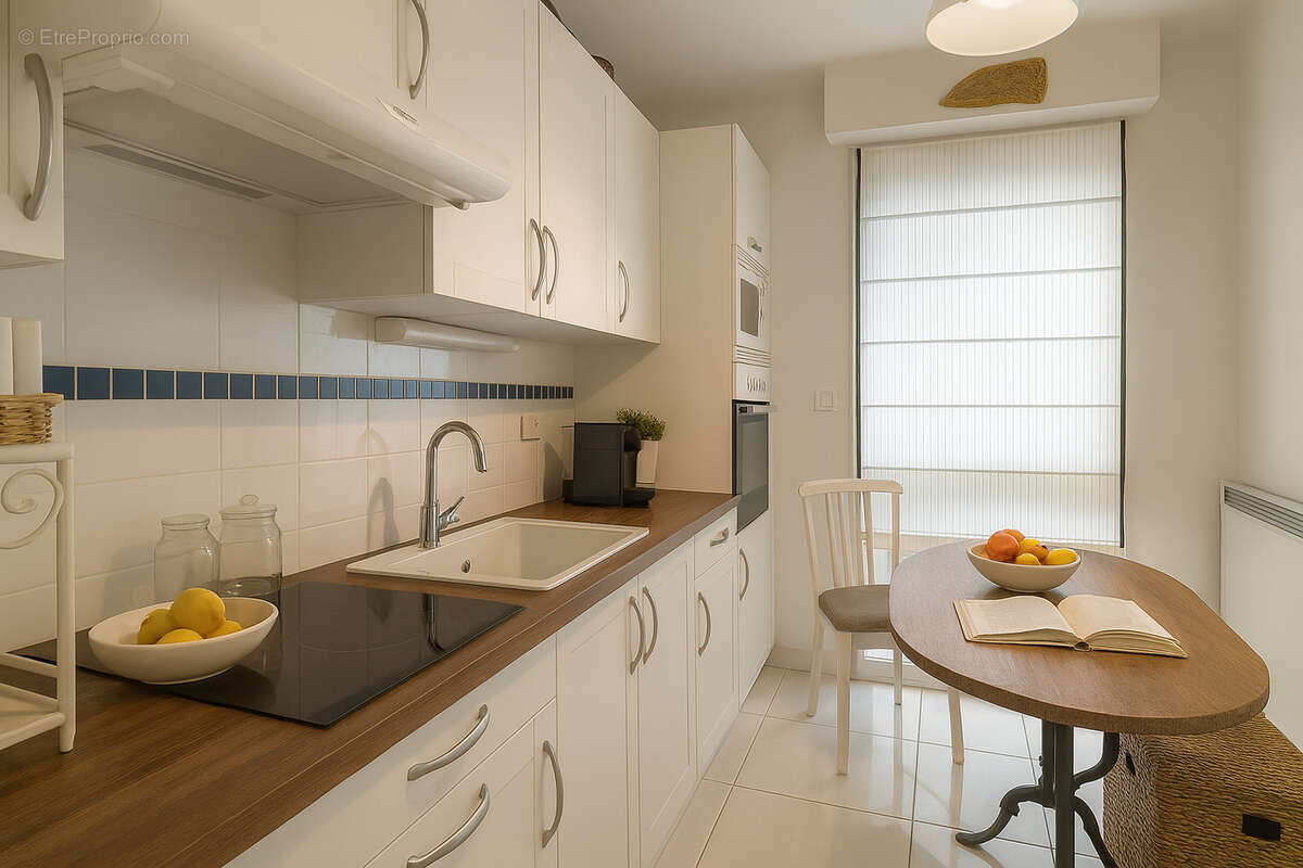 Appartement à PORNICHET