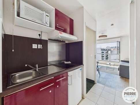 Appartement à VILLEJUIF