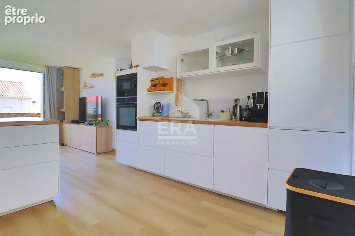 Appartement 71m² à marseille 10e arrondissement - photo 11