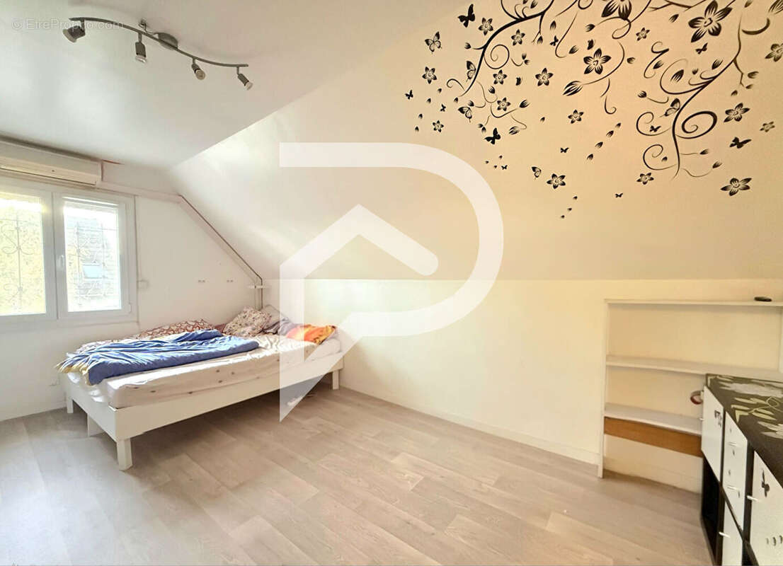 Maison à VILLEPINTE