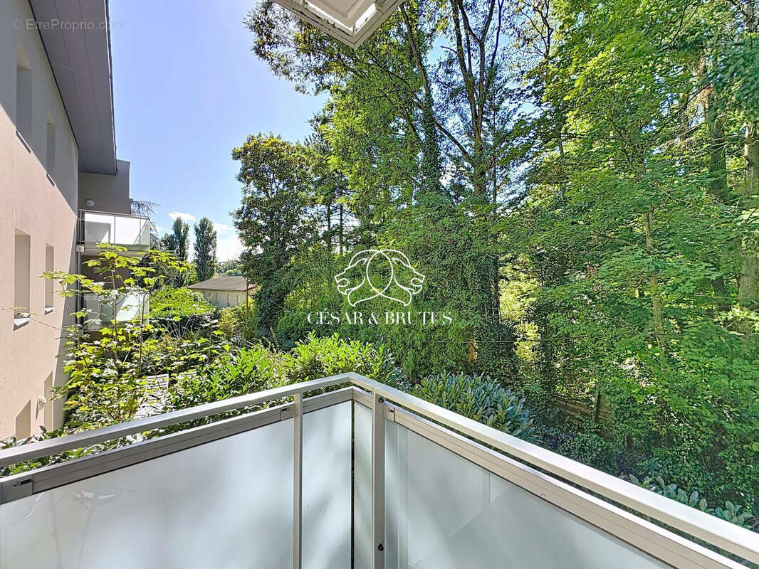 Appartement à SAINT-CYR-AU-MONT-D&#039;OR