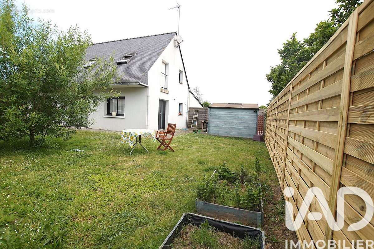 Photo 6 - Maison à FEREL