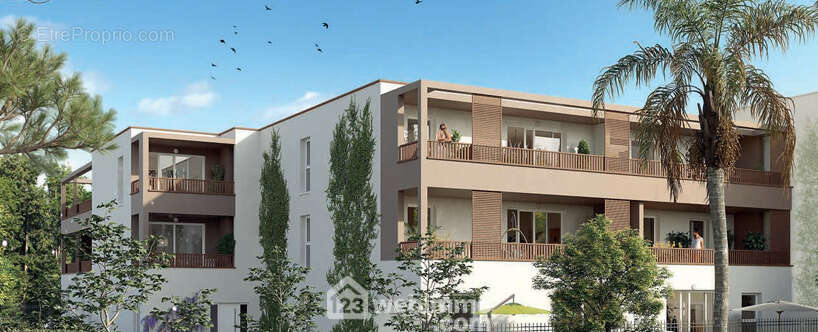 Appartement à ARGELES-SUR-MER