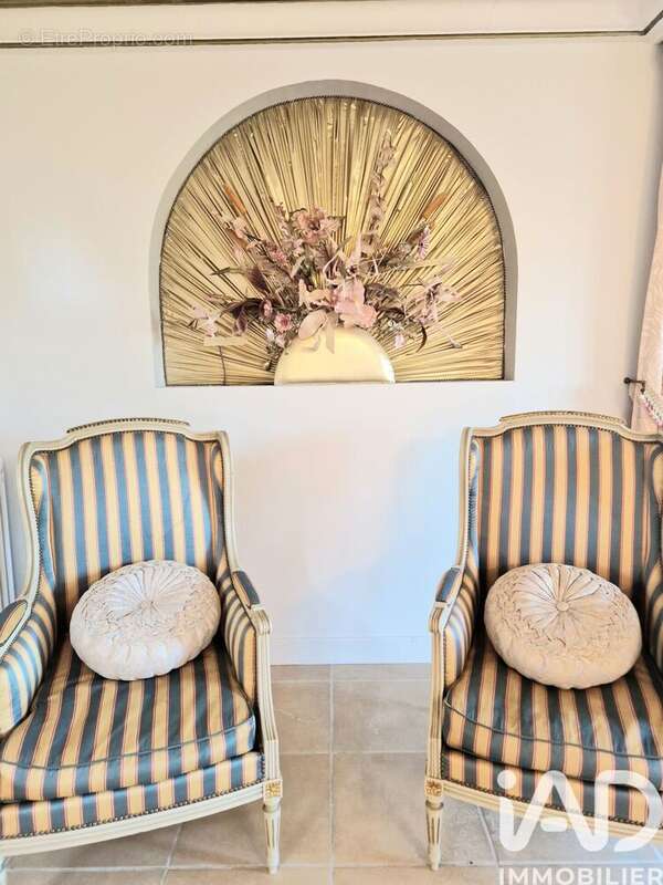 Photo 9 - Maison à TERRASSON-LAVILLEDIEU