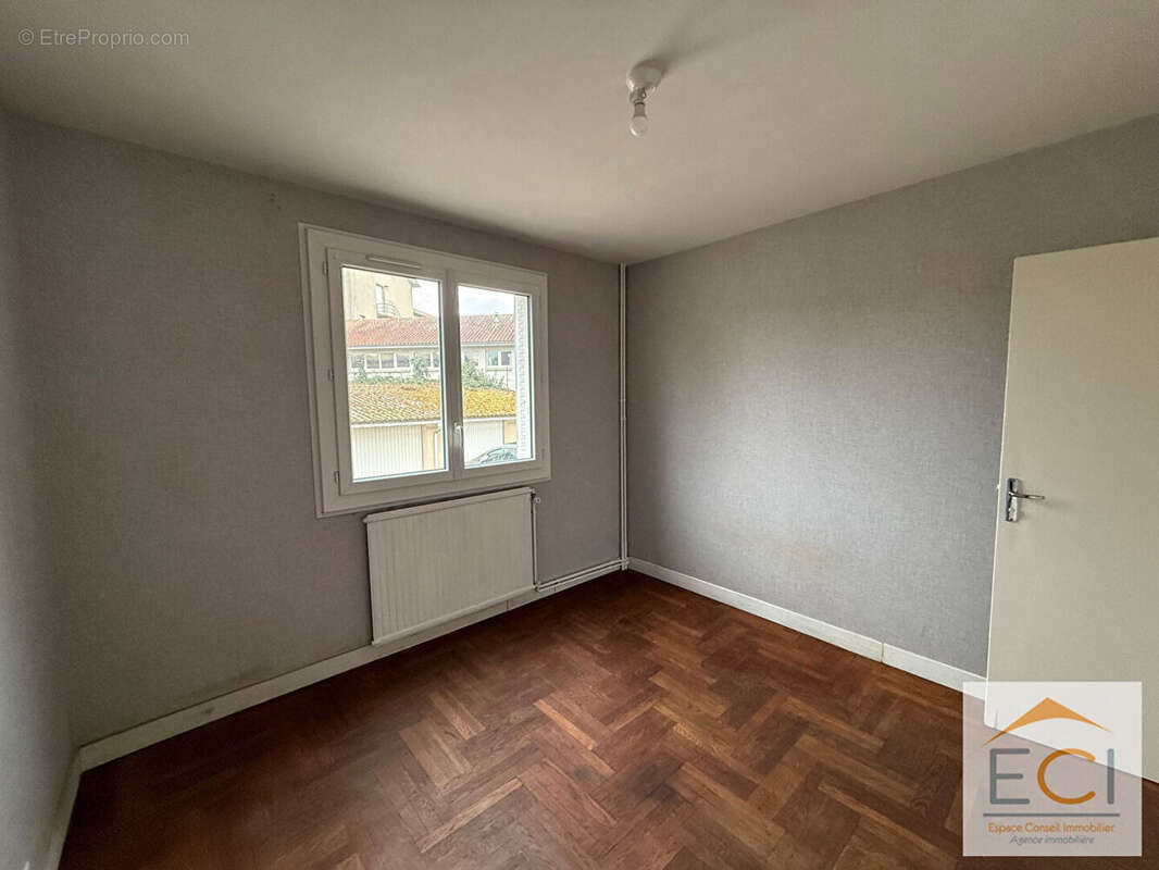 Appartement à LIMOGES
