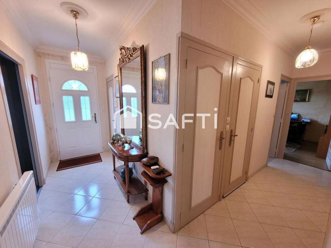 Photo 6 - Maison à LE GRAND-PRESSIGNY