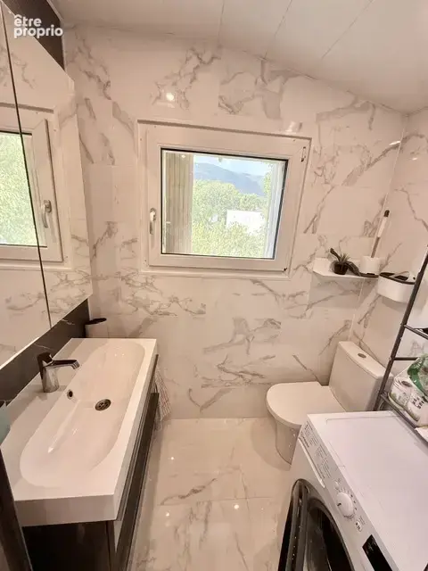 Divonne-les-bains   appartement rénové avec jardin privatif   rare à la vente - photo 15