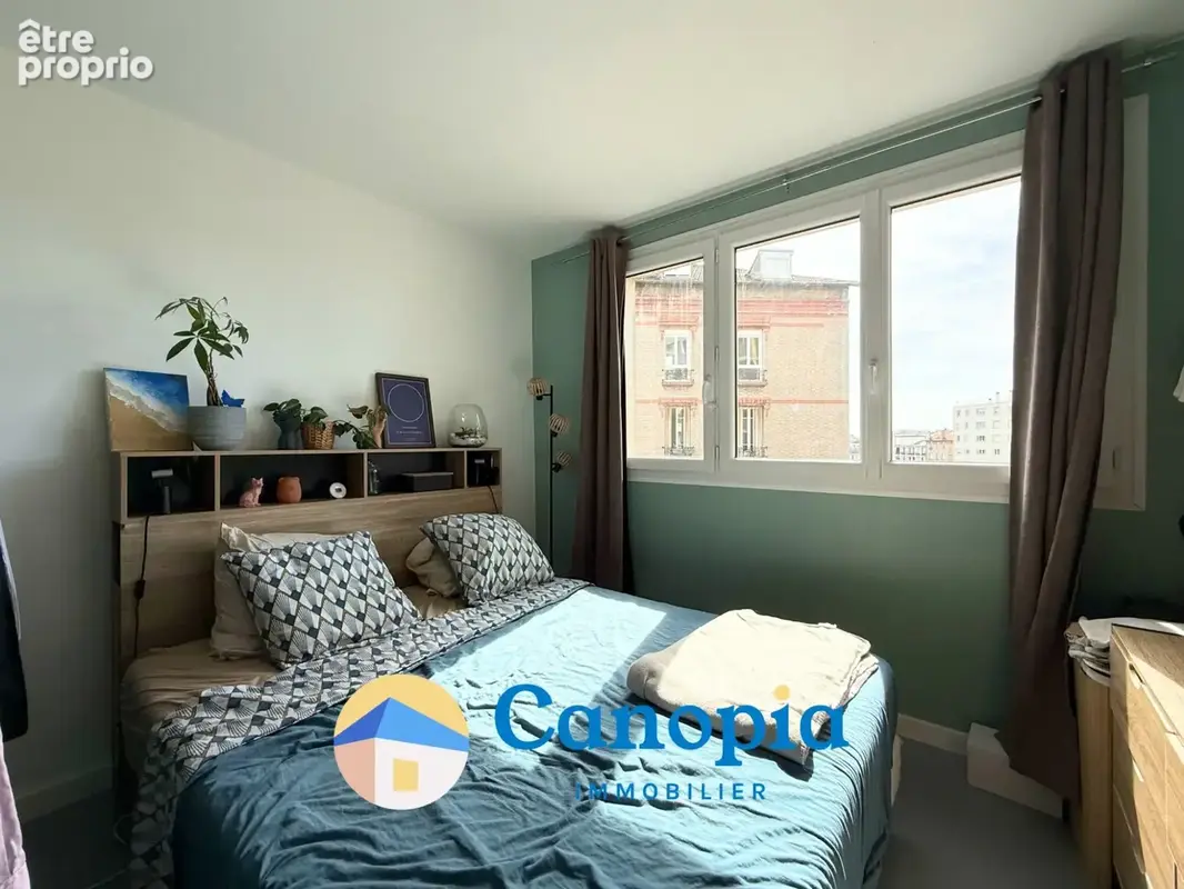 Appartement 3 pièces 66 m² à vendre à Arcueil (94110) - photo 7