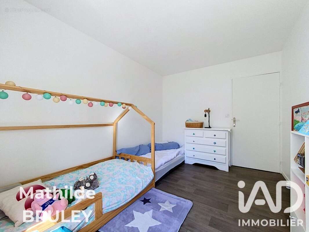 Photo 8 - Appartement à DOURDAN