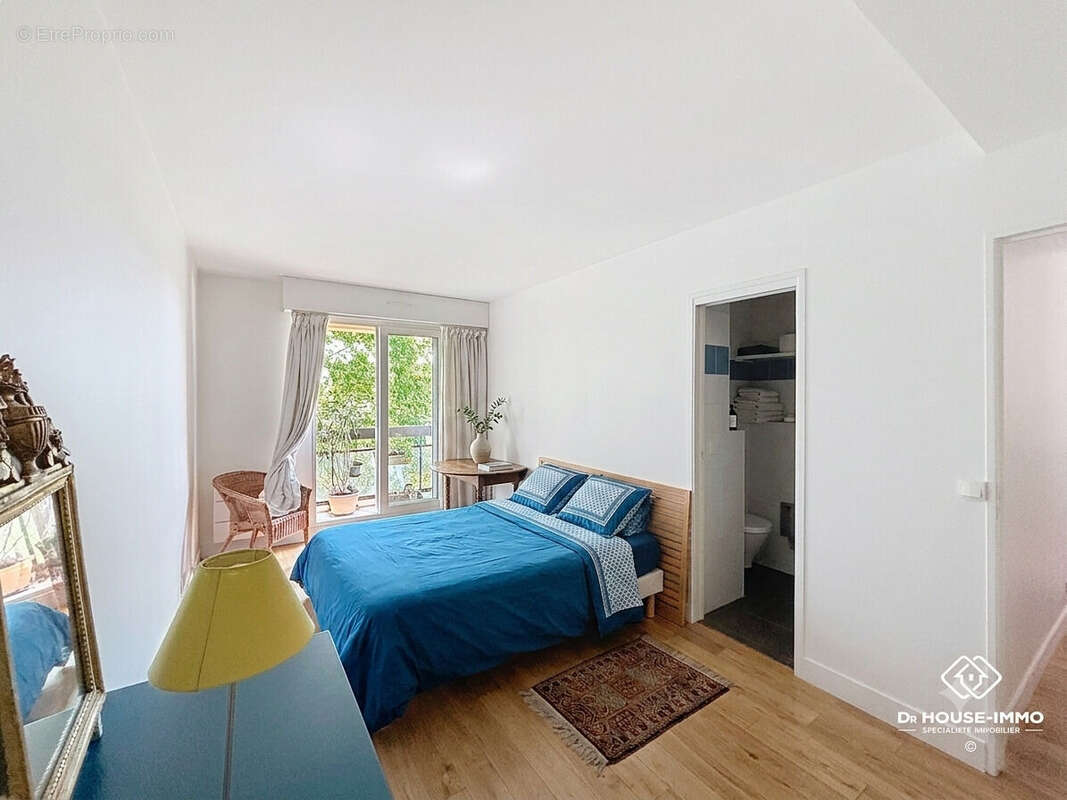 Appartement à MERIGNAC